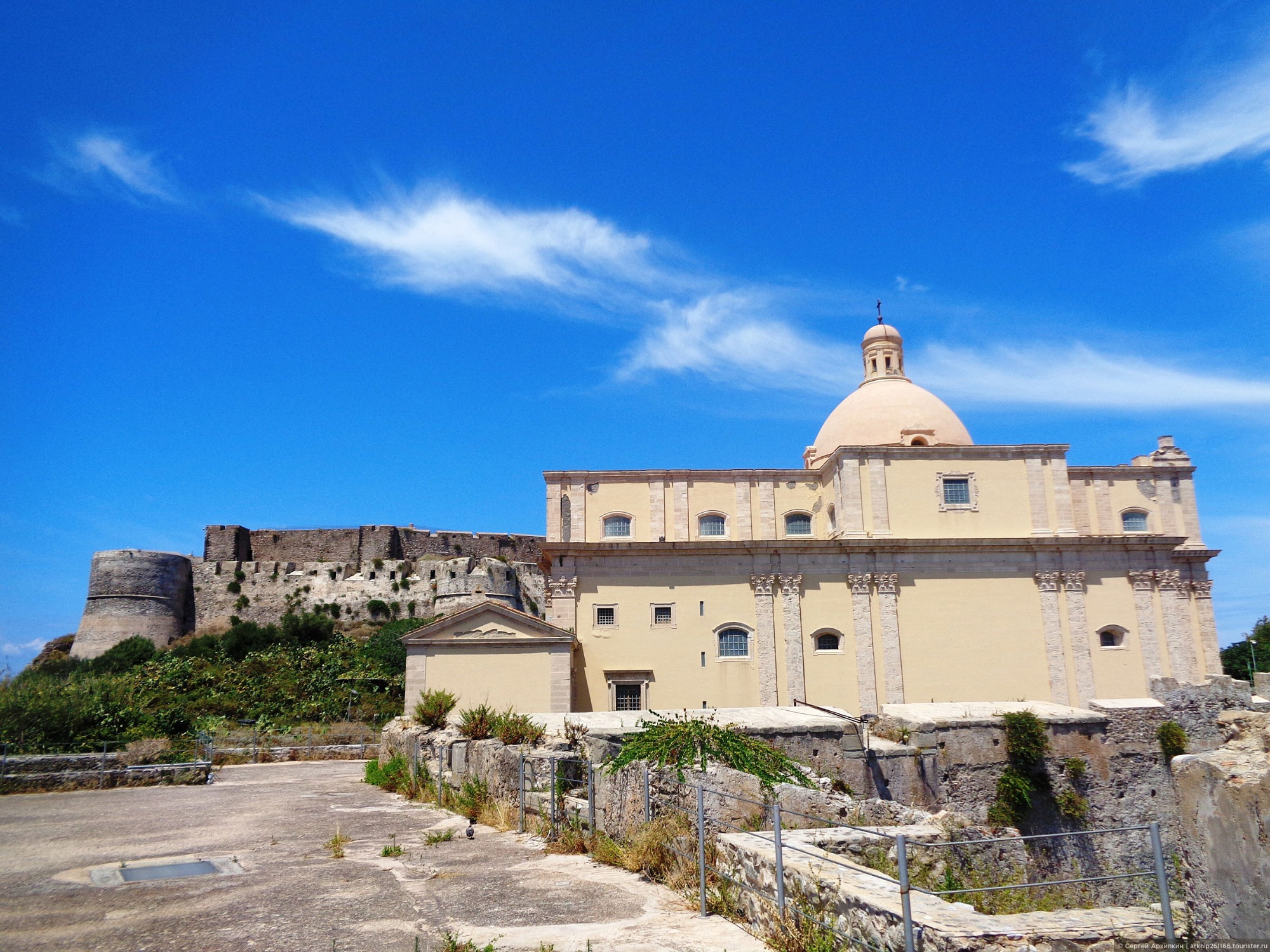 Milazzo